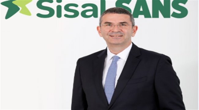 Sisal Şans’ta üst düzey atama