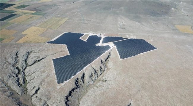 Smart Energy, Birleşim Grup’un Edikli GES projesindeki çözüm ortağı oldu
