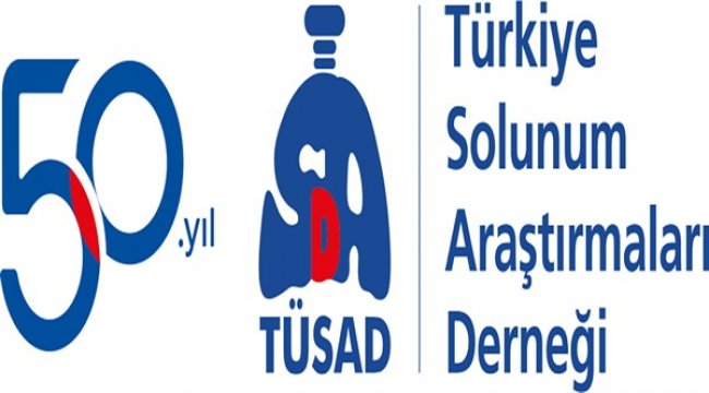 Solunum Derneği TÜSAD, 50. yılında bir yeniliğe daha imza atacak