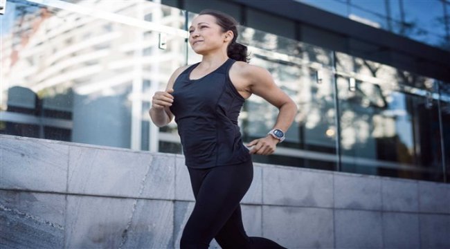 Sportif ve günlük kullanımı bir araya getiren yeni Suunto 7 akıllı saatler yalnızca SPX’te