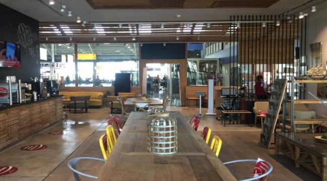 TAV Passport üyeleri güvenle ve konforla seyahat ediyor