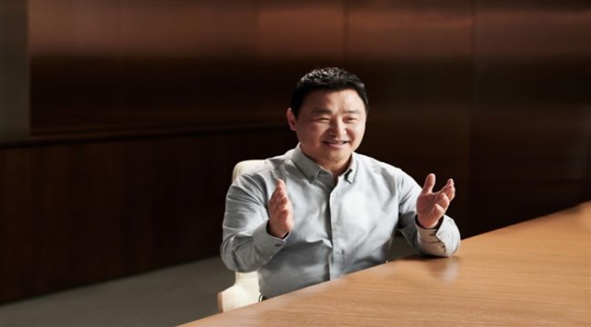 TM Roh: “Galaxy Unpacked etkinliğinde beş yeni güçlü cihazı tanıtacağız"