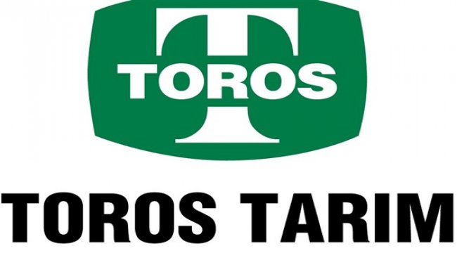 Toros tarım üst üste 3’üncü defa ihracat şampiyonu oldu