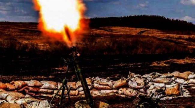 Tovuz rayonu istiqamətində artilleriya atəşi nəticəsində mülki şəxs həlak olub