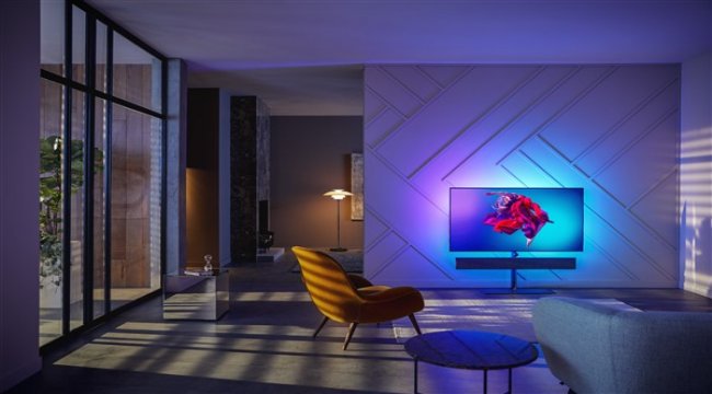 TP Vision ve Bowers & Wilkins Markaları’nın iş birliği yenilendi