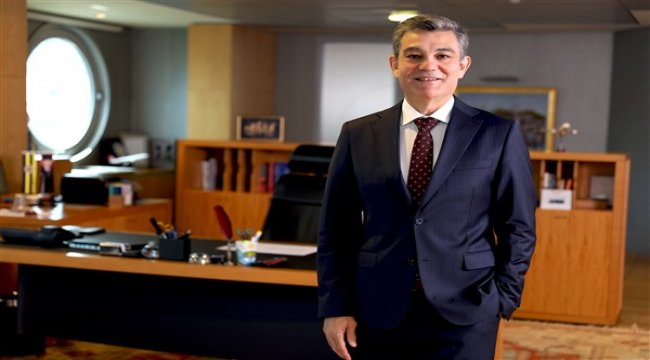 TSB Başkanı Atilla Benli "Özel emeklilik toplam fon büyüklüğü 148 milyar TL’yi aştı”