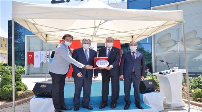 TSE tarafından Türkiye’de bir ilk