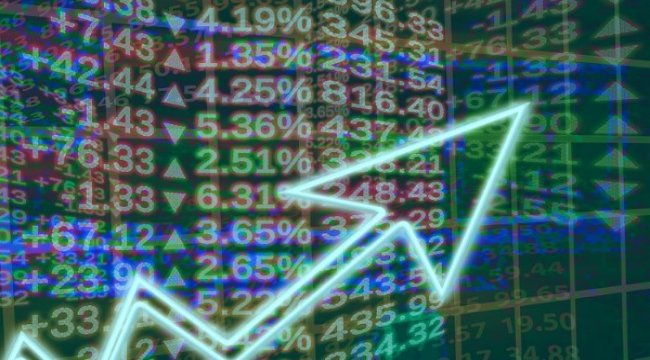 Tüketici fiyat endeksi (TÜFE) yıllık %12,62, aylık %1,13 arttı
