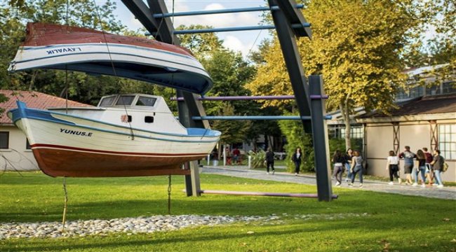 TÜMA’da İstanbul Bilgi Üniversitesi ilk 10’da