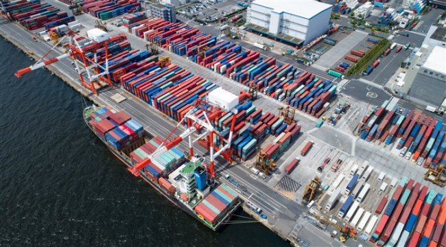 Türk gıda ihracatçıları 20 milyar dolarlık BAE pazarında
