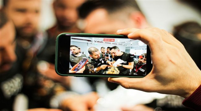 Türk kuaför eğitmeninin uluslararası başarısı binlerce kuaföre ilham kaynağı oluyor