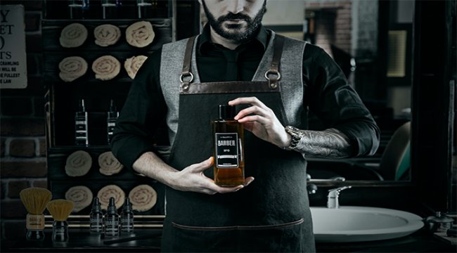 Türk markası dünya kozmetik raflarında