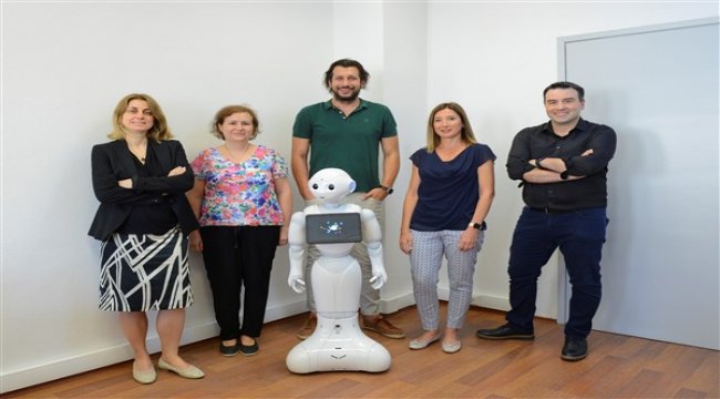 Türkiye’nin ilk ‘Yapay Zeka ve Veri Mühendisliği’ bölümü İTÜ’de açılıyor