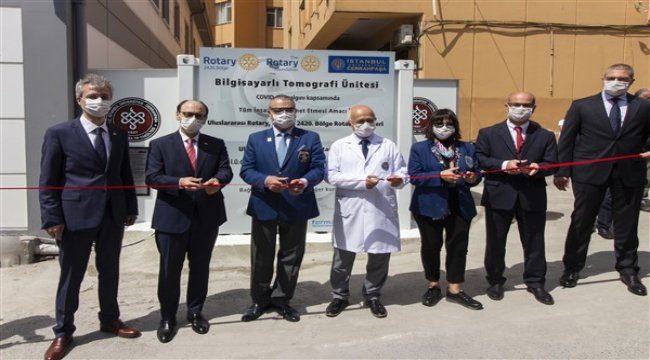 Ülkemizin sivil toplum kuruluşlarına ihtiyacı var