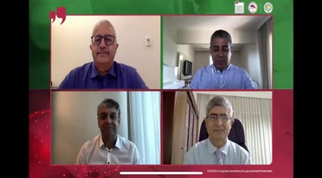 “Ulusal Hepatit B Eliminasyon Yol Haritası” başlıklı rapor açıklandı