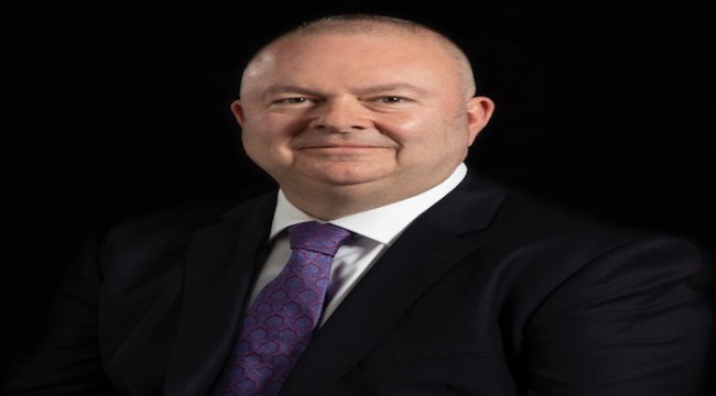 Üntel Kablo’da Üst Düzey Atama
