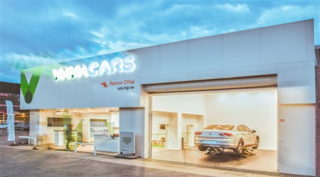 VavaCars şimdi de Ankara, İzmir ve Bursa’da