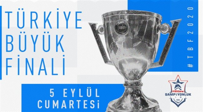 VFŞL Türkiye Büyük Finali 5 Eylül’de Riot Games Espor Sahnesi’nin dijital evreninde gerçekleşecek