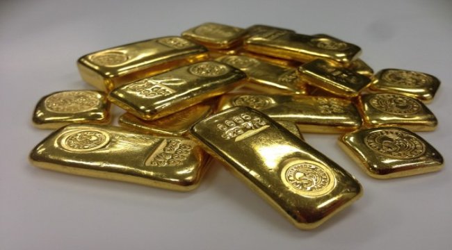 XAUUSD analizi