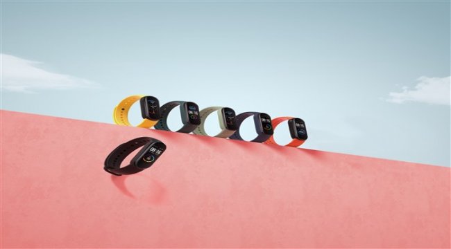 Xiaomi, Redmi 9 ve gündelik yaşam tarzına uyumlu göz alıcı AloT ailesi ürünlerini tanıttı