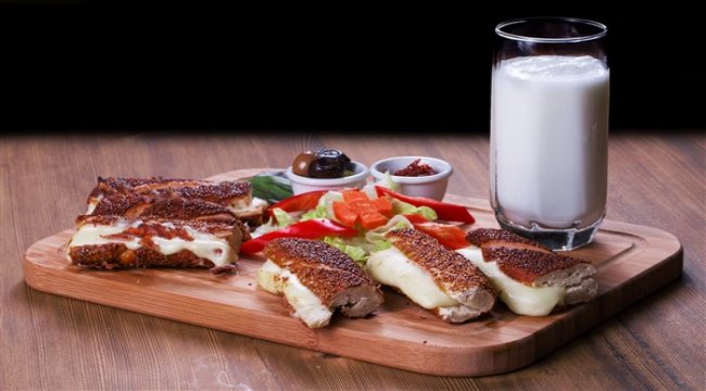 Yazın neden ayran içmeliyiz?