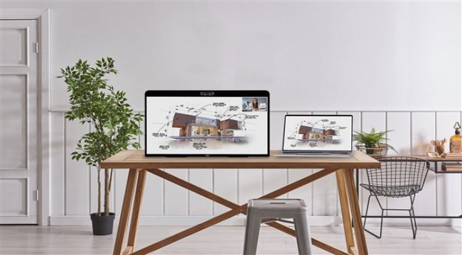 Yeni normalde uzaktan çalışan profesyoneller için iletişim çözümü: Zoom for Home