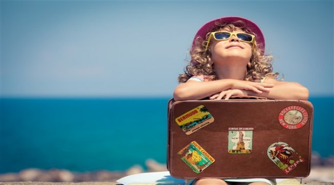 Yeni tatil modelinde vitaminler unutulmamalı