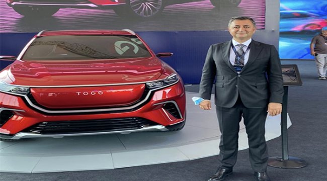 Yerli otomobil, ihracatçılar için motivasyon kaynağı olacak