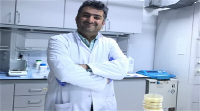 Yoğurt asidinden yapılan dezenfektan virüsü tamamen öldürüyor