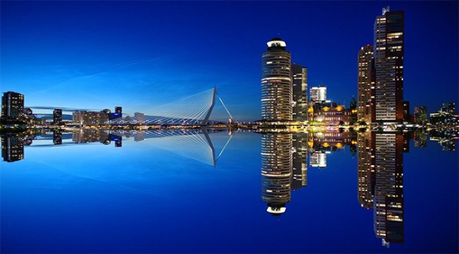 &quot;Zorlu Enerji&quot; създаде компания в Холандия.