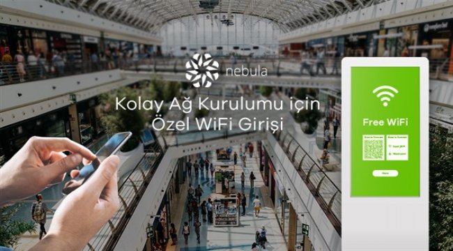 Zyxel Nebula ürün ailesi yeni üyelerle büyümeye devam ediyor