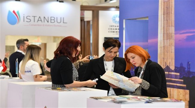 1 milyar dolarlık sağlık turizmi sektörü, ilk kez EMITT Fuarı’nda yer almaya hazırlanıyor