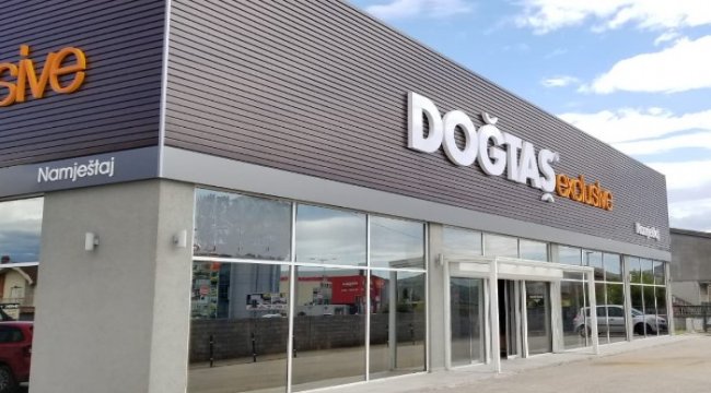 30 Ağustos'u 86 yeni mağazayla karşılıyor