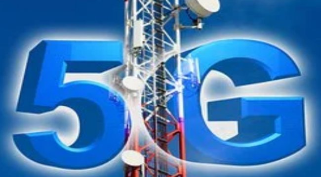 5G ile geleceğe doğru: Salgın sürecinde bağlantının rolü