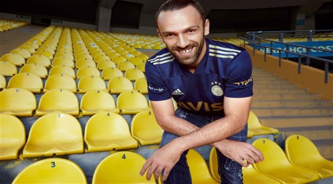 adidas tarafından hazırlanan 2020-2021 sezonu Futbol A Takım formaları taraftarımızla buluşuyor