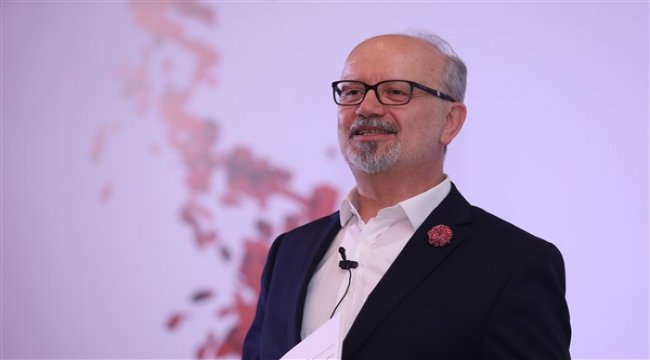 Akbank’a çalışan bağlılığı özel başarı ödülü