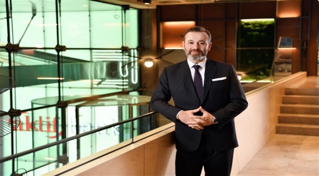 Aktif Bank yarı yıl rakamlarını açıkladı