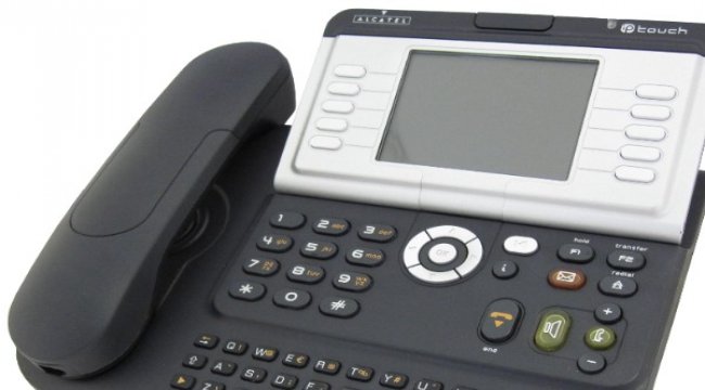 Alcatel'de komite üyeleri belirlendi
