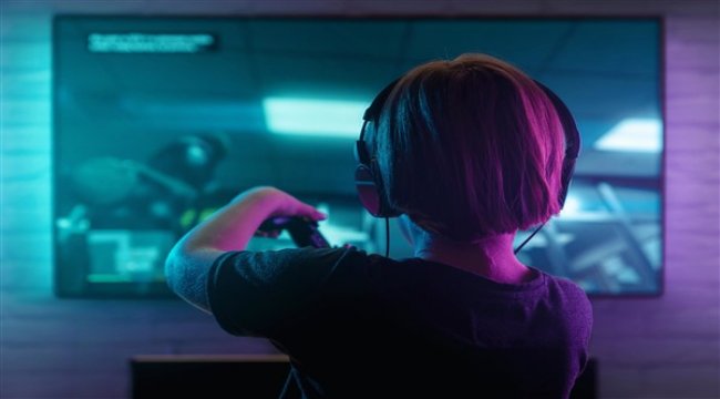Alfa kuşağının gözde mesleği: “Gamer”
