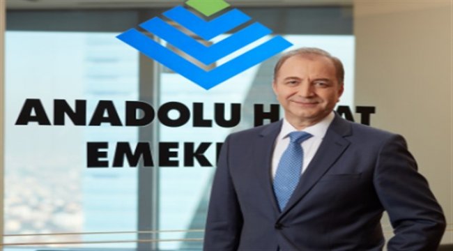 Anadolu Hayat Emeklilik’in mobil uygulaması AHE mobil yenilendi