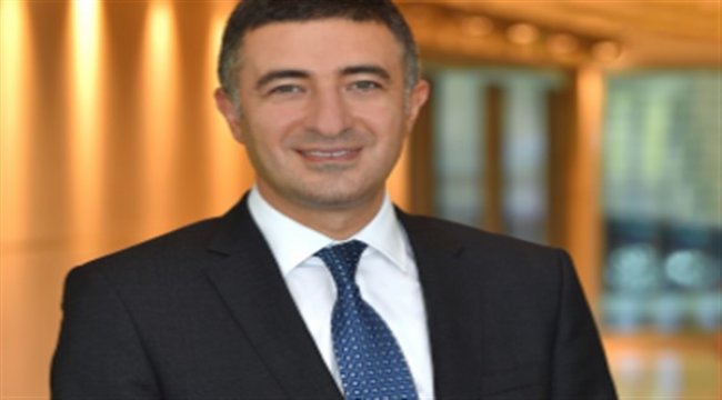 Avrupa’nın En İyi Bireysel Bankası” seçildi
