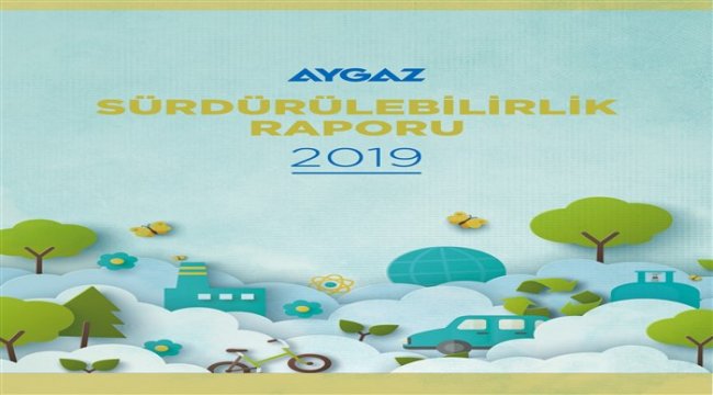 Aygaz sürdürülebilirliği her alana taşıyor