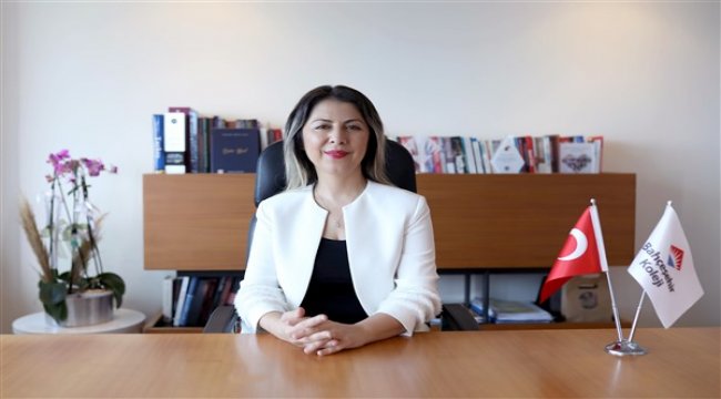 Bahçeşehir Koleji 17 Ağustos’ta online takviye telafi eğitimine hazır