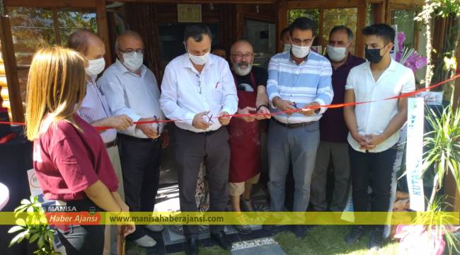 BALIĞIN USTASINDAN RASTGELE