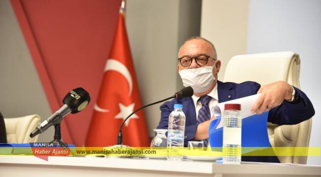 Başkan Ergün’den Su Eleştirilerine Yanıt