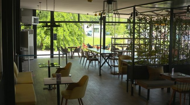 BELTUR, İstanbulu renklendirmeye devam ediyor