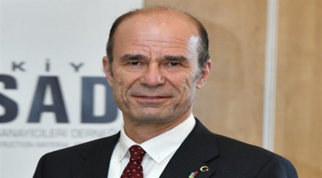 Binalarımızın yüksek risk taşıması dönüşümün hızlandırılması gerektiğine işaret ediyor