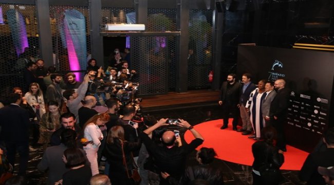 Bosphorus Film Lab'ın Direktörü İpek Tugay oldu