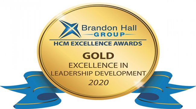 Brandon Hall Group’tan, Hemşirelikte Liderlik Programı’na birincilik ödülü