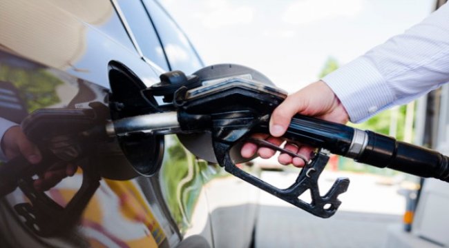 Brent petrol analizi